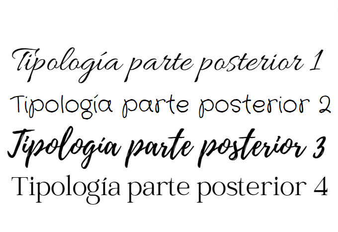 Caja de dientes personalizada