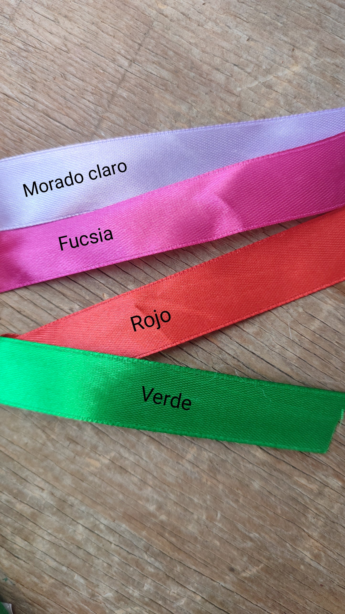 Disco de madera para maestro